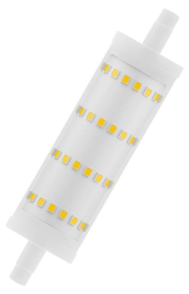 BELLALUX R7S 12.5W LED-Lampe, Sockel R7s-15, 12,5 Watt, Produktbild 