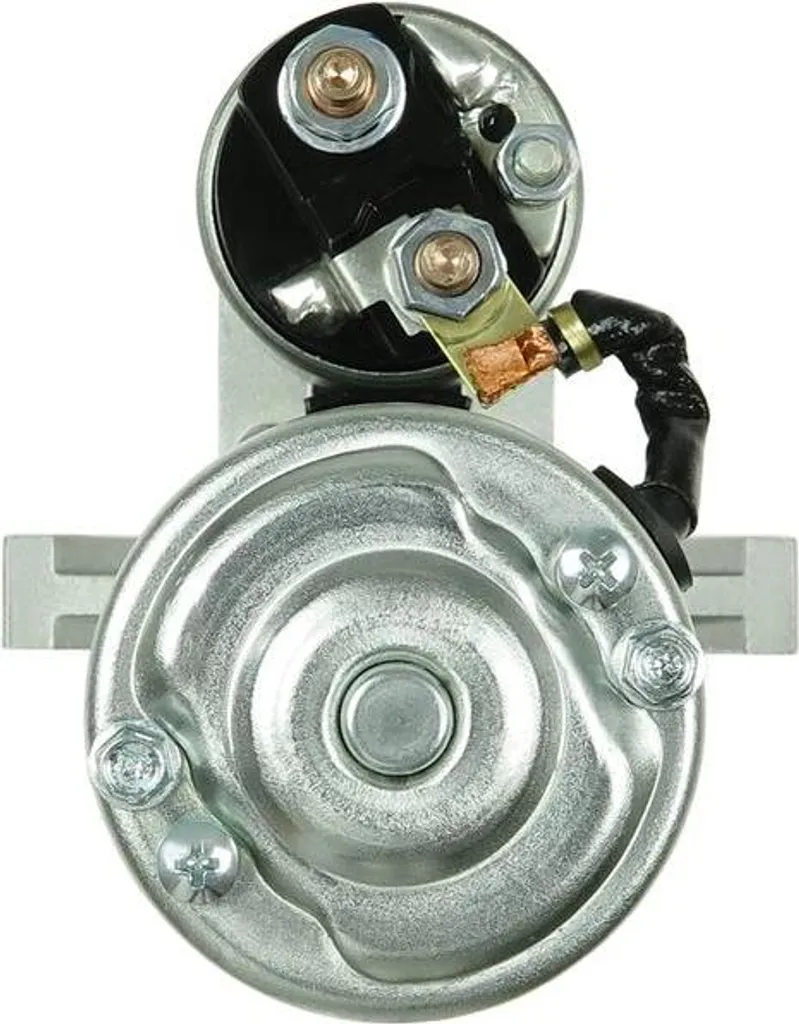 Bobine Allumage Ford Focus 1.8 C-Max - Solution Démarrage Difficile - 3