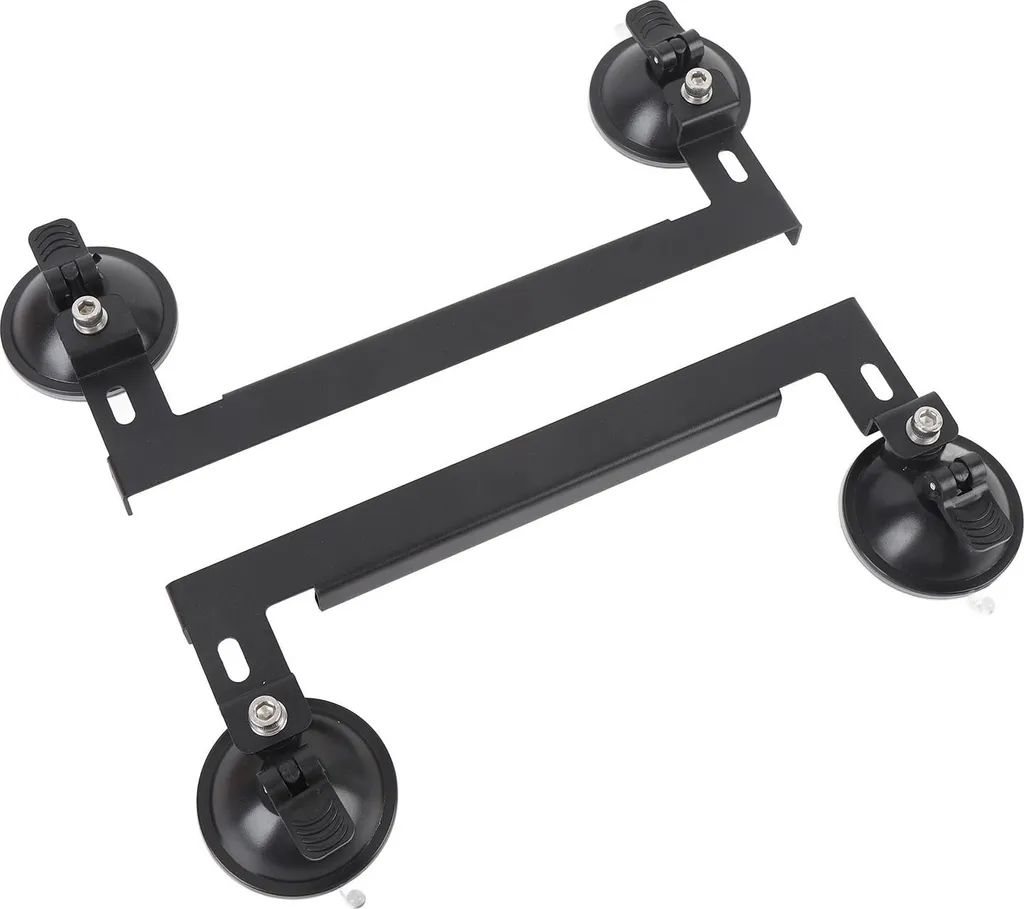 Fixation antenne satellite : fixez votre kit sans rayer votre véhicule