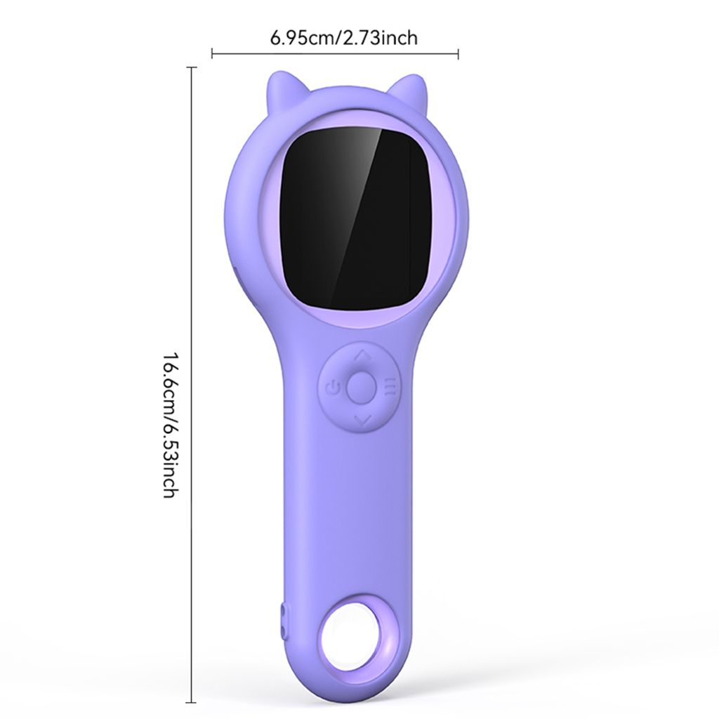 1080P mini mikroskop pro děti, 500x přenosná kapesní lupa, Obrázek produktu 11