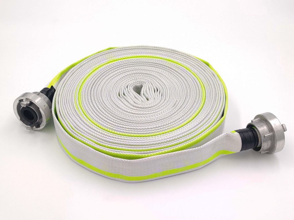 1 Zoll | D-25 - 20 Meter Industrieschlauch | Produktbild 