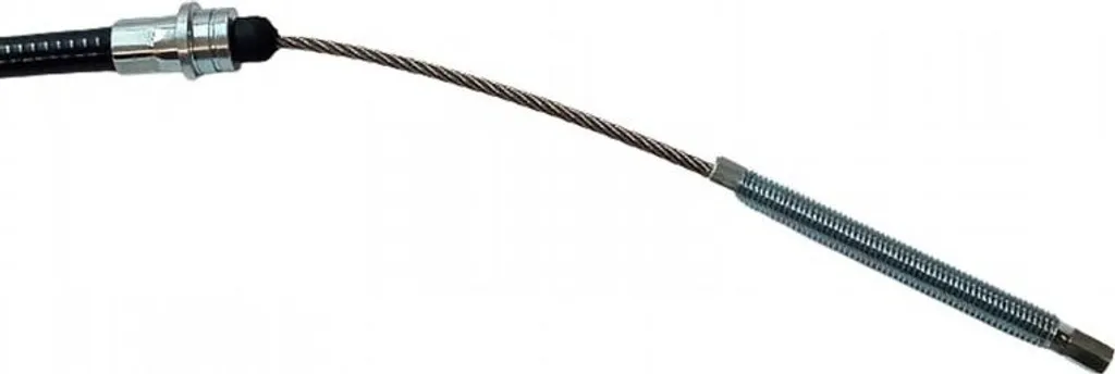 Câble d'embrayage de prise de force CASE 3404859R1 pour tracteur