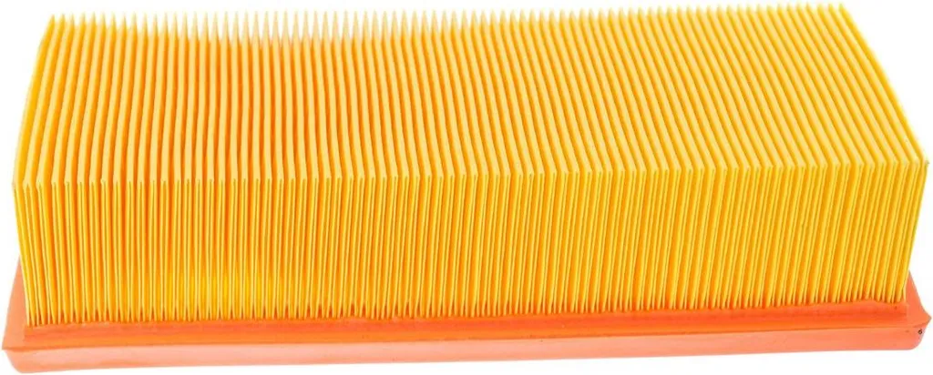Filtre à air haute efficacité MS 2584-LF-PCS-MS spécial Smart Forfour