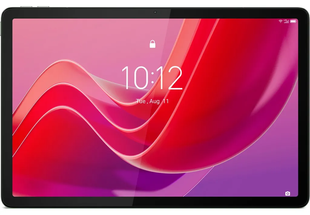 Tablette Lenovo Tab K11e 4G 11" : Finissez-en avec les Wi-Fi Instables