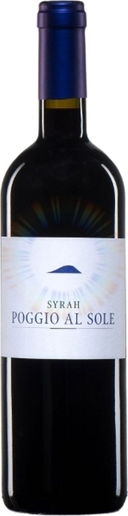Syrah IGT - 2015 - Poggio al Sole