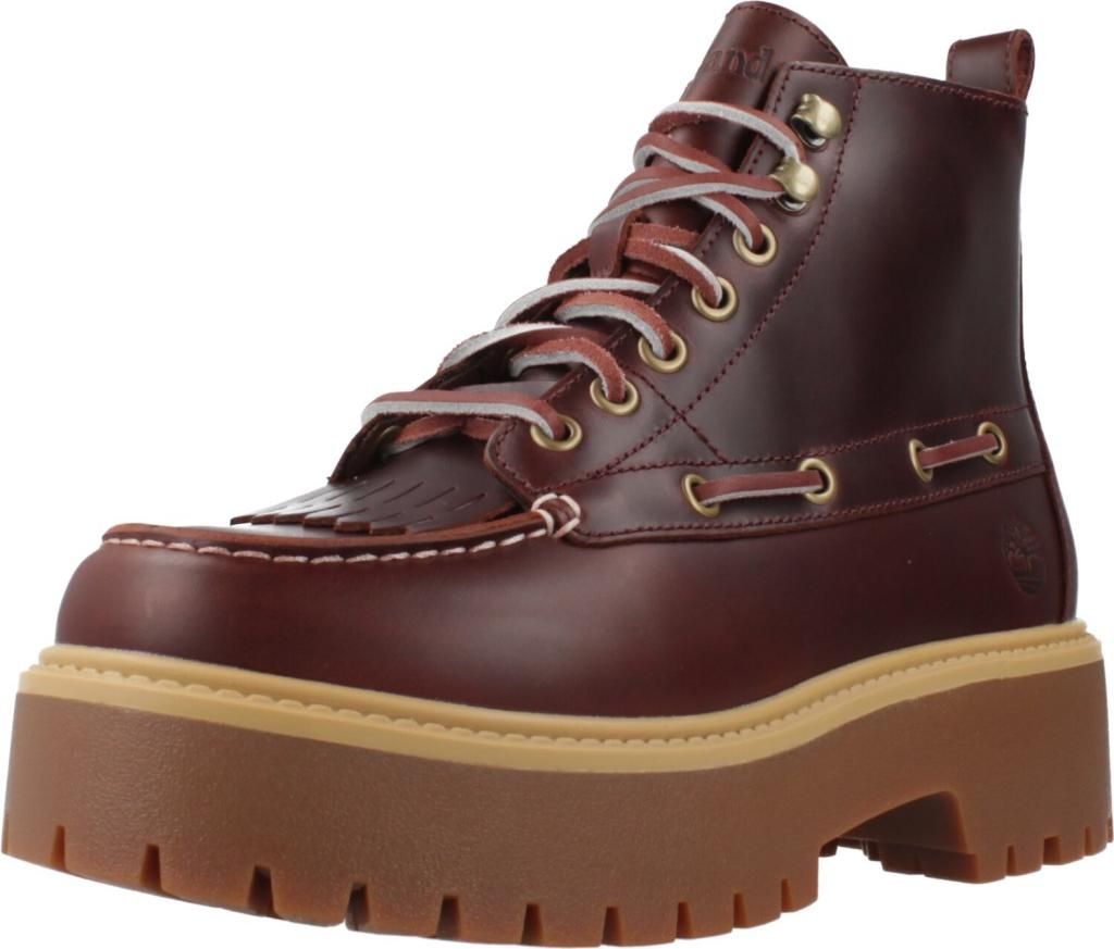 Stone Street Mid Lace Produktbild 