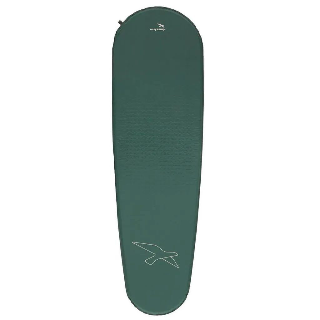 Matelas de bivouac pour randonnée itinérante Easy Camp Lite 2.5 cm