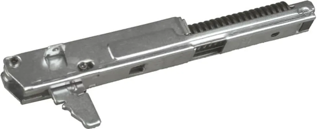 Ricambio Cerniera Bauknecht 481241719152 per Sportello Forno
