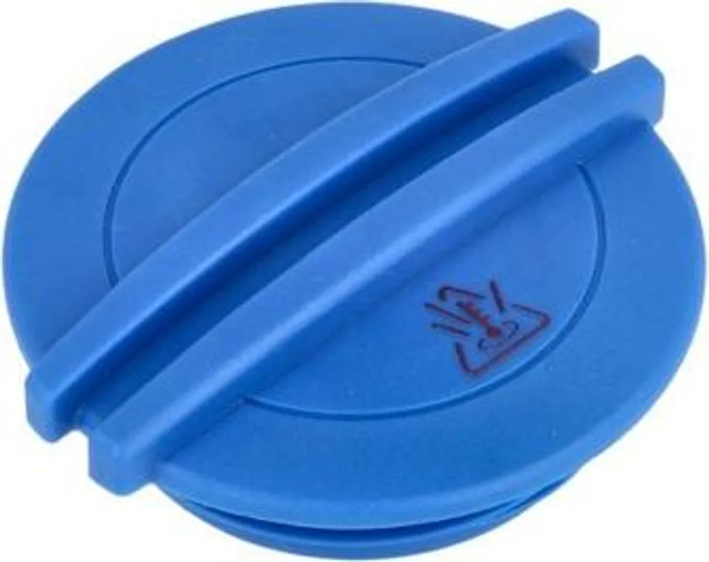 Bouchon de vase d'expansion NRF pour système de refroidissement A3 - 8