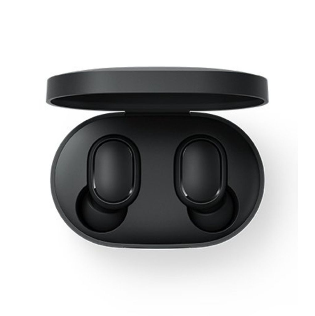 Xiaomi Mi True Wireless Airdots Earphone 2 Black Image du produit 
