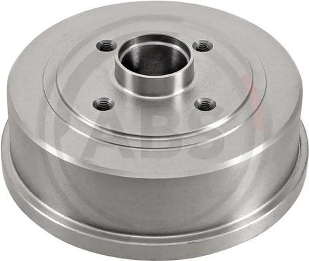 Tambour de frein A.B.S. 2739-S OE 418001 pour Opel Tigra et Corsa C
