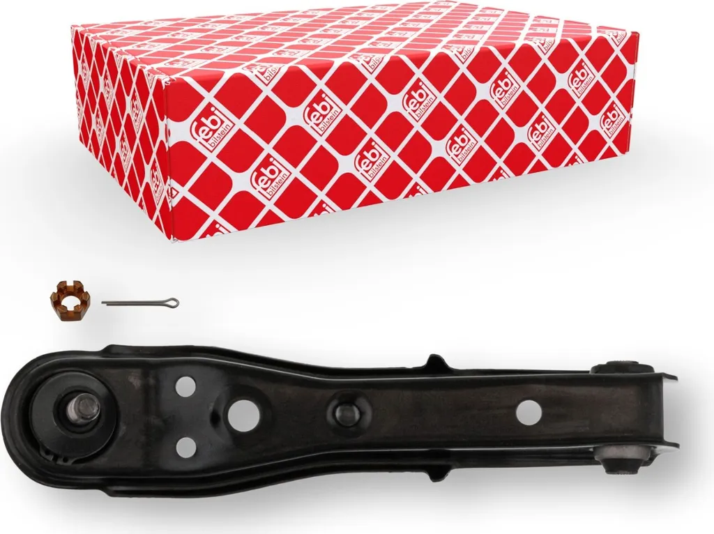 Bras oscillant transversal FEBI 42997 Acier renforcé Toyota Corolla AE86
