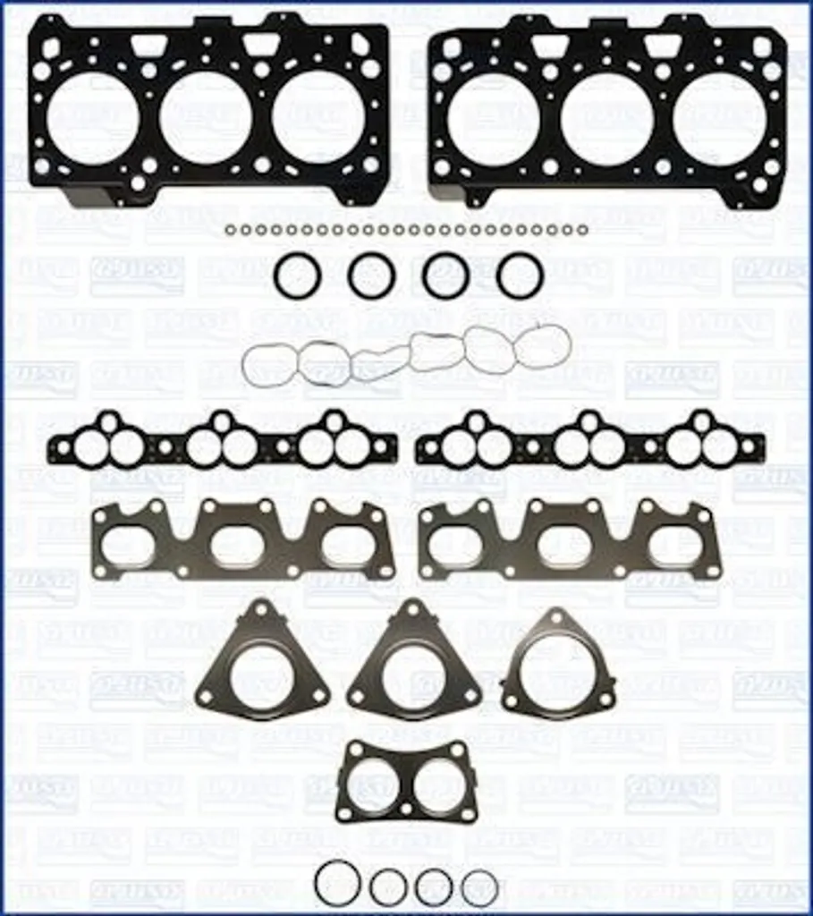 Joint de culasse renforcé AJUSA 52417200 pour moteurs CITROËN C5 et C6