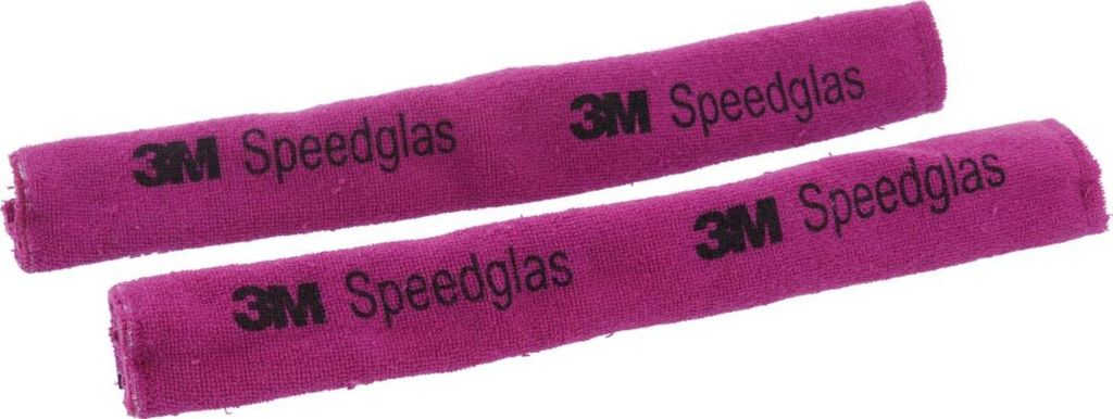 3M Schweißband für Speedglas100V Frottee, 2-er Set