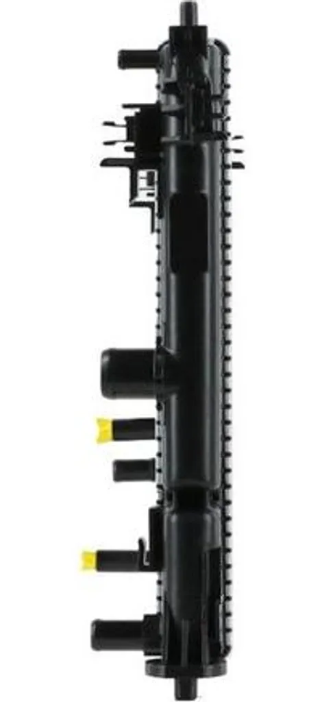 Évitez la surchauffe : Radiateur HELLA 623x362mm pour TOYOTA YARIS - 5