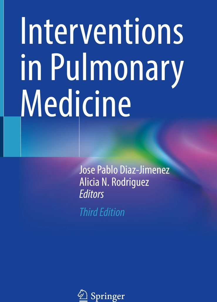Interventions in Pulmonary Medicine