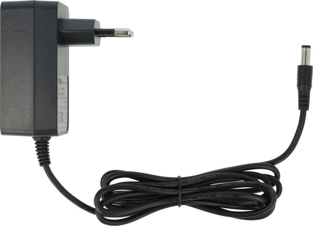 vhbw Ladegerät kompatibel mit Bosch BBH73260K/01, Produktbild 