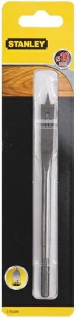Punta a Lancia Professionale Stanley 5287954 da 13mm per Legno