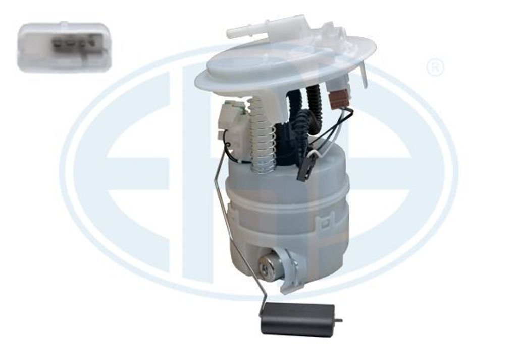 KRAFTSTOFFFÖRDEREINHEIT KRAFTSTOFFPUMPE 3 bar