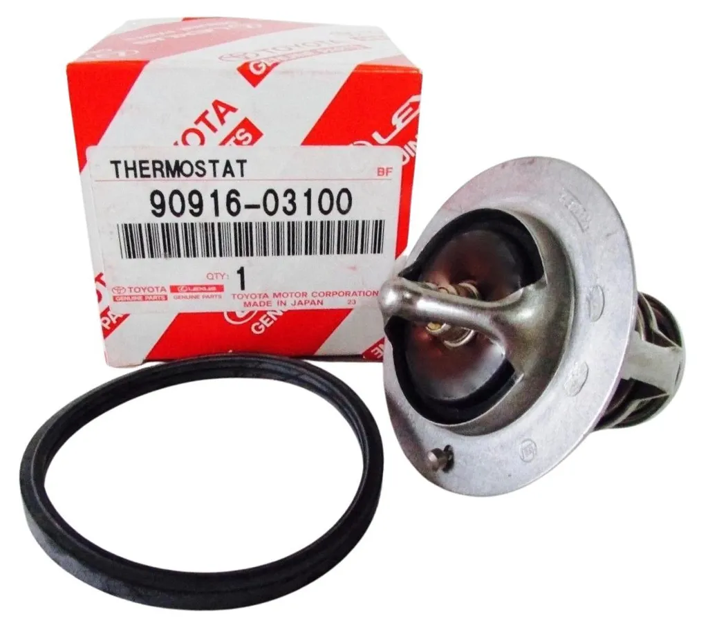 Thermostat de Refroidissement Moteur Toyota 90916-03100 Land Cruiser V8
