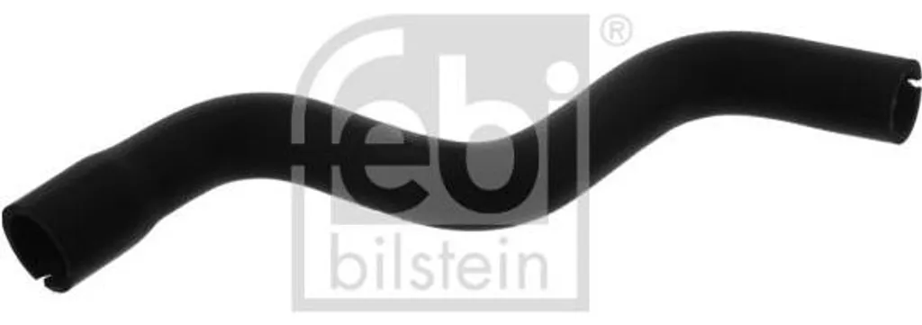 FEBI BILSTEIN 38588 Tuyau de Radiateur OE 51759801 pour Fiat Panda