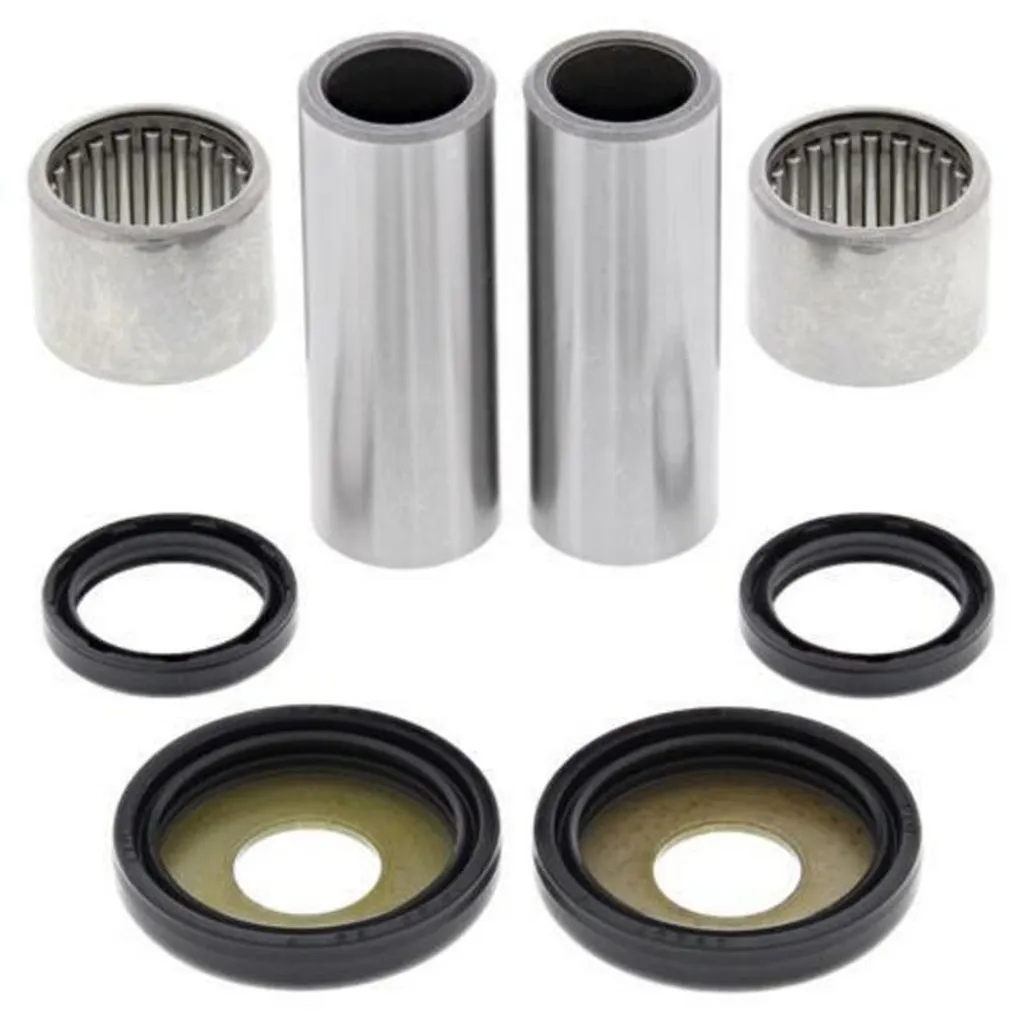 Kit de Réparation Bras Oscillant pour Honda CR80R 1988-1995 de Qualité
