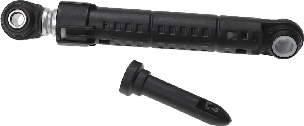 vhbw 2x Stoßdämpfer Ersatz für 00118869 für Waschmaschine - Produktbild 