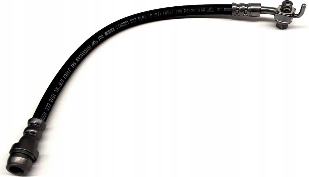 Stop fuite liquide de frein avec cette conduite arrière Volvo 31305095