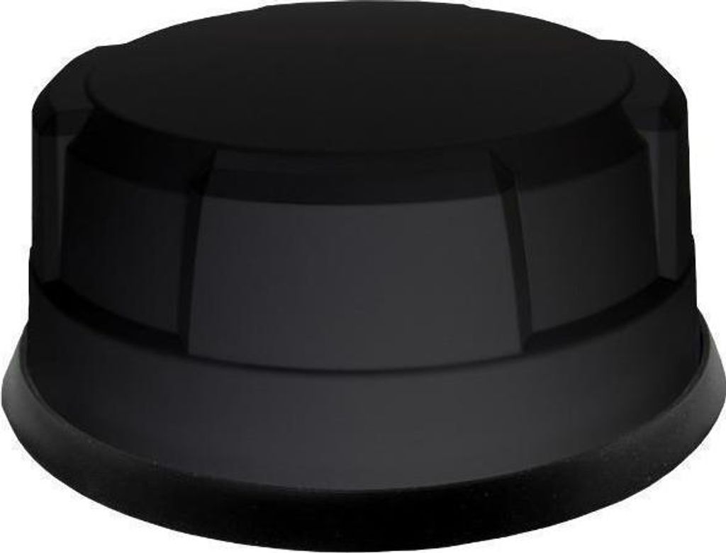 Panorama Antennas LGMQM4B-6-60-24-58 - 1,8 cm - 80 mm - 180 mm - Schwarz