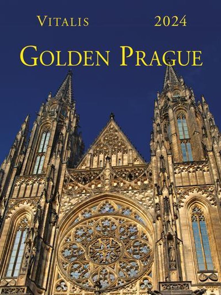Golden Prague 2024