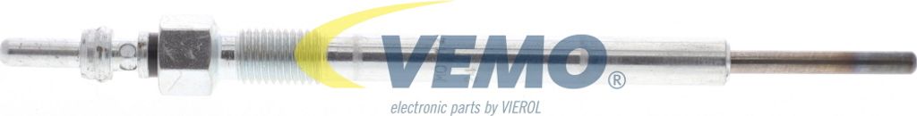 VEMO V99-14-0102 Original VEMO Qualität Diesel Glühkerze passend für PEUGEOT 407 Coupe (6C) M8x1,00