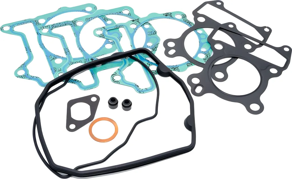 Kit d'étanchéité culasse Athena pour Aprilia et Vespa 125-150 Leader