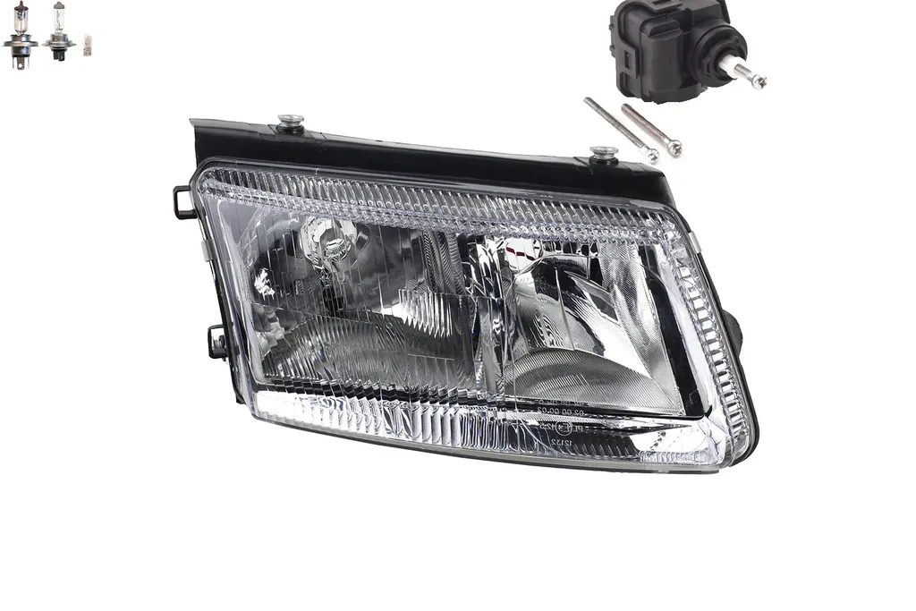 Johns, faro adatto per VW Passat 97 3B 08/96-10/00 luce destra. + drive