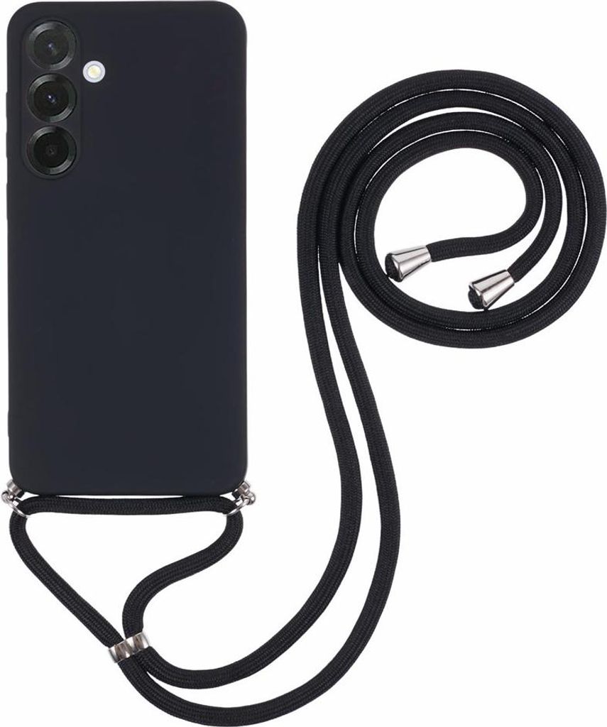 Samsung Galaxy A17 Hülle - Coverup Colour TPU Back Cover Produktbild 