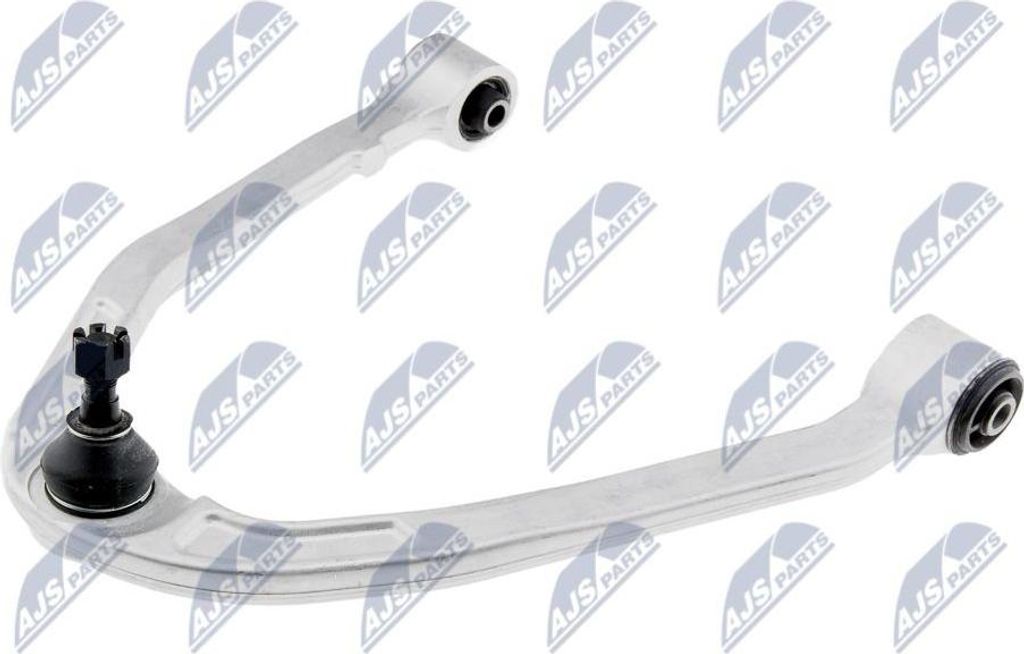 NTY ZWG-NS-001 Querlenker Vorne Links Oben für NISSAN 350 Z Produktbild 