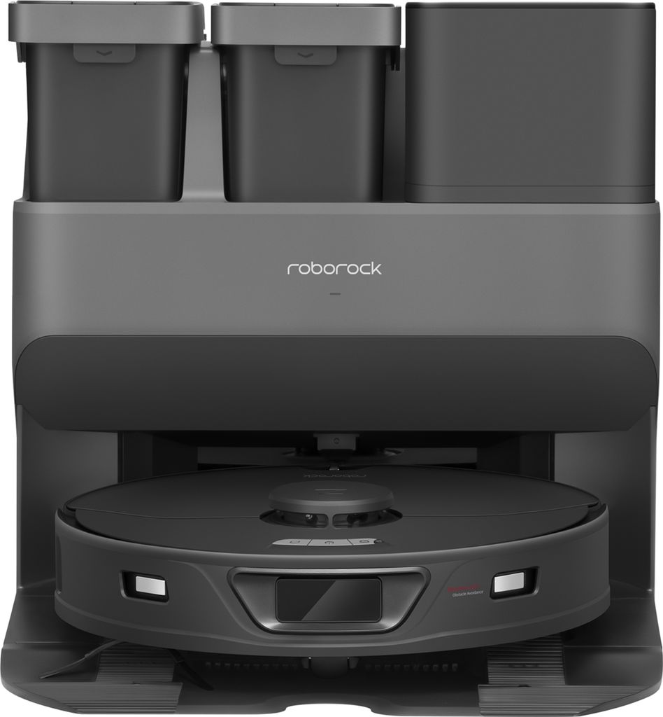 Roborock Saugroboter S7 Max Ultra Staubsauger Roboter Produktbild 1