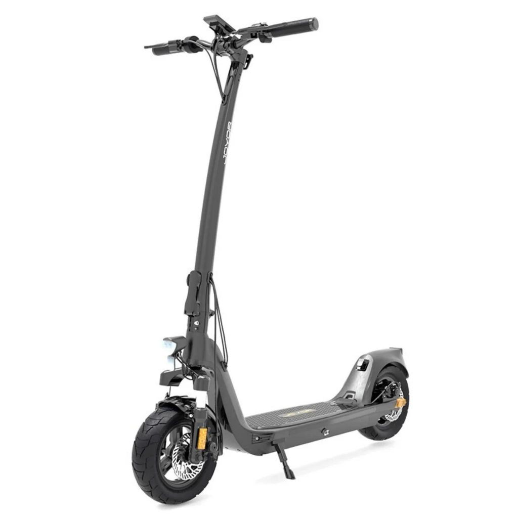 JOYOR C10E Elektroroller - 500W Motor 10.4AH Akku 10 Zoll Produktbild 