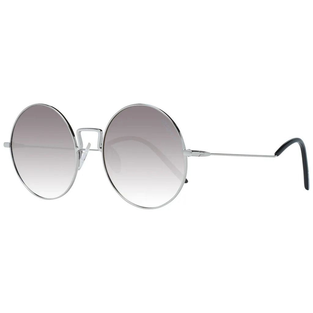Occhiali da Sole Ana Hickmann HI3064 03A | Tendenza Silver 2026