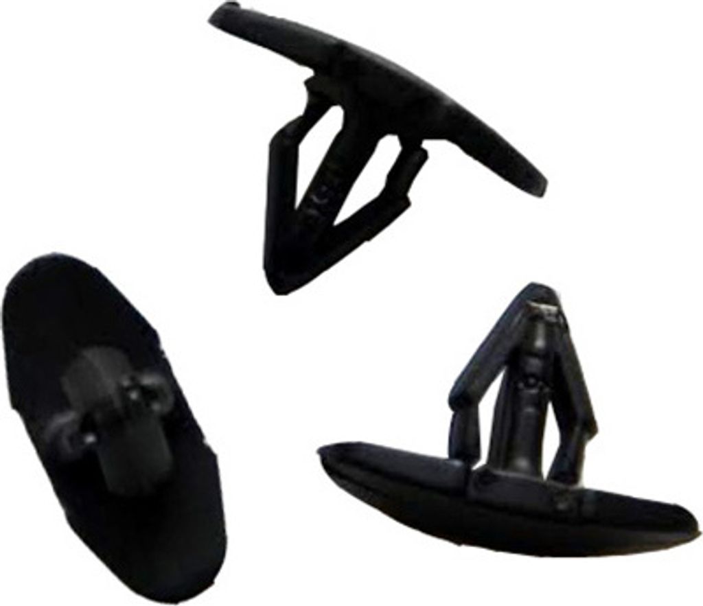 Clip zur Befestigung von Verkleidungen ROMIX ROM A56050