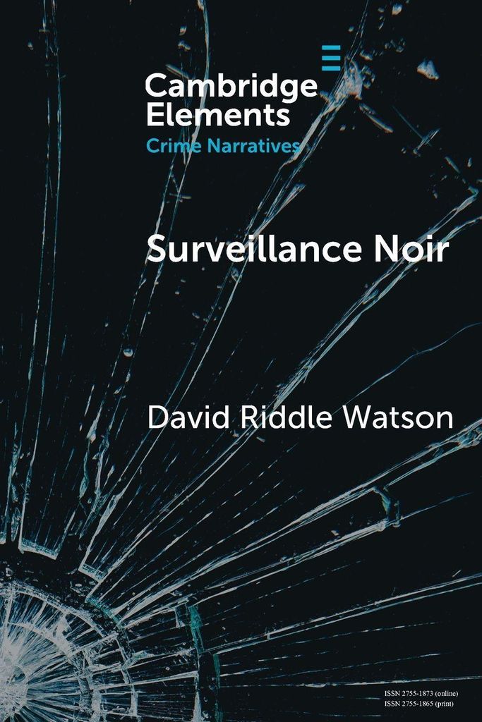 Surveillance Noir