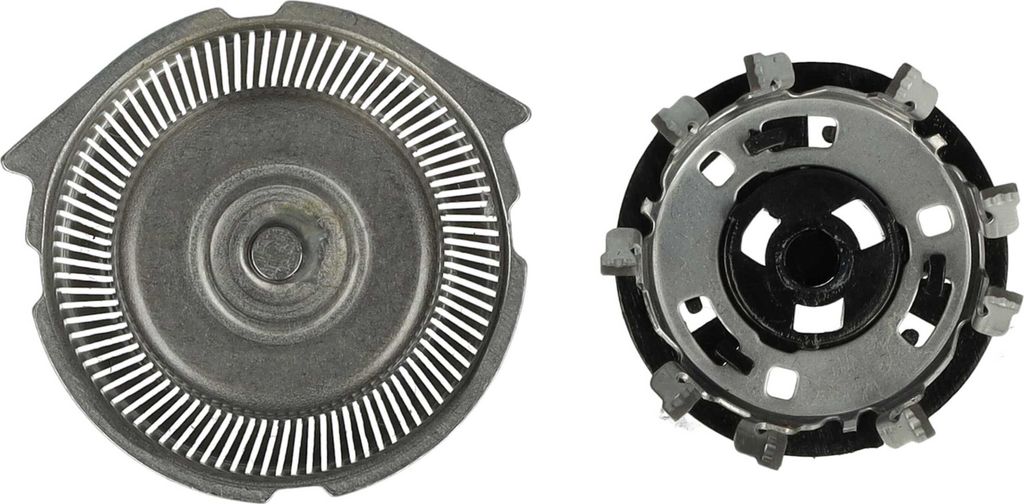 vhbw Rasierklingen kompatibel mit Philips 1000 Series Produktbild 4