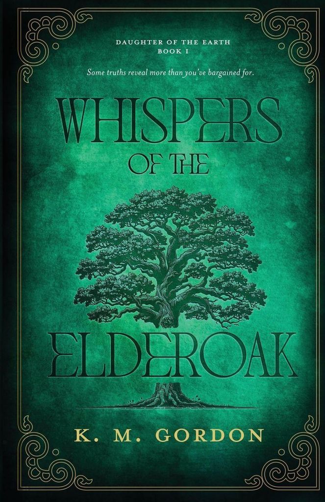 Whispers of the Elderoak