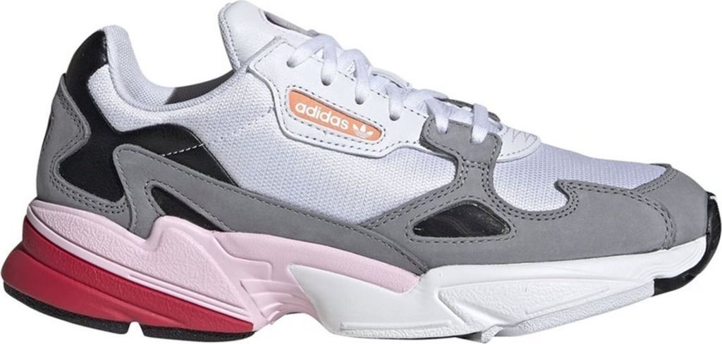 Adidas Schuhe Falcon W, CG6214