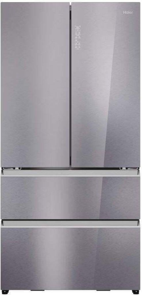 Haier HFR79F19EFGK Multi Door Kühlschrank Produktbild 