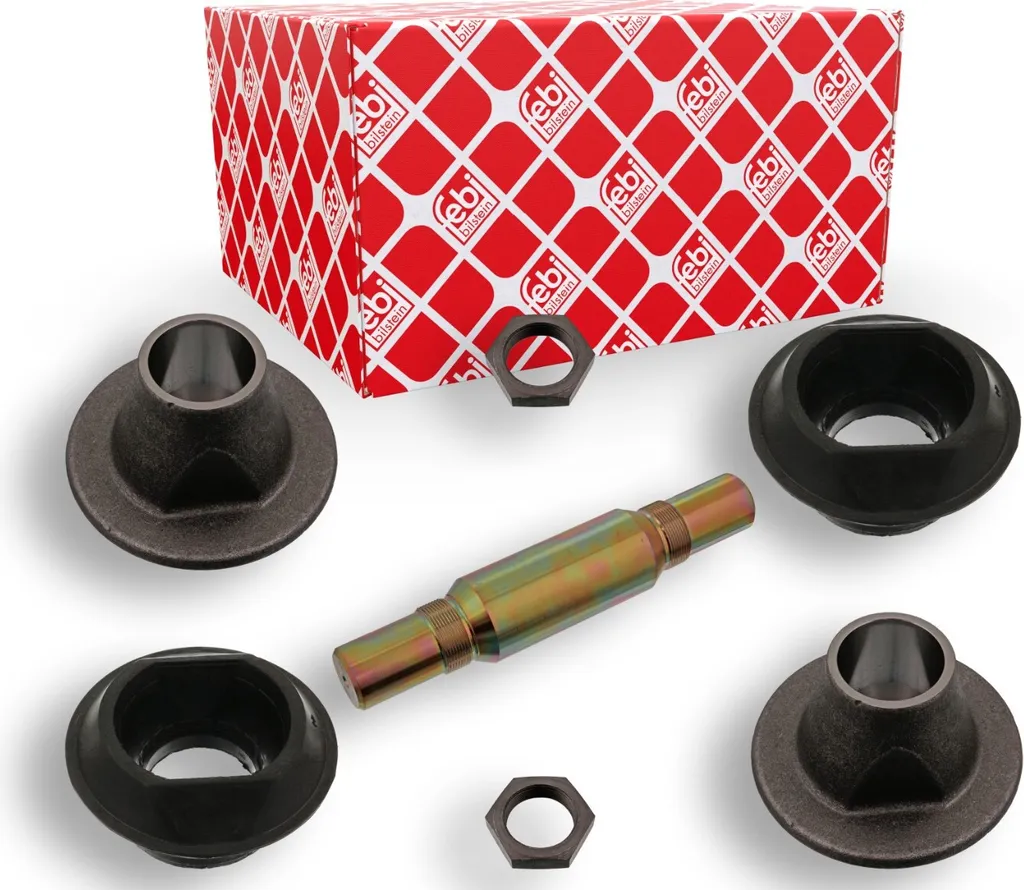 Kit de montage guidon de suspension 15517 FEBI BILSTEIN haute sécurité