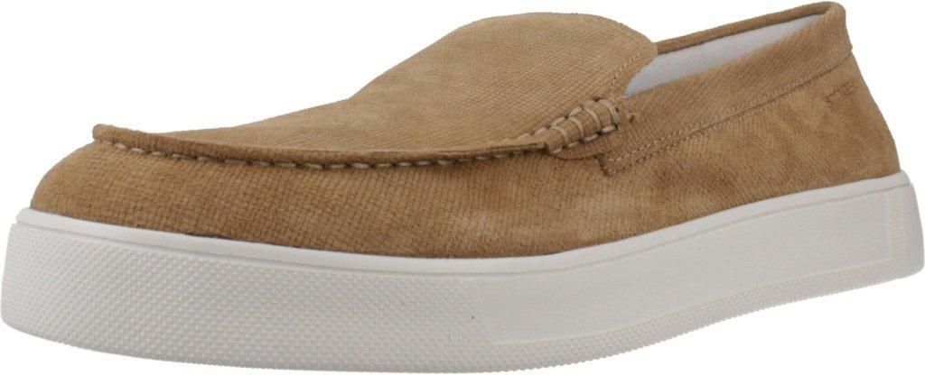 STONEFLY POWER 6 PRINTED VELOUR HellBraun