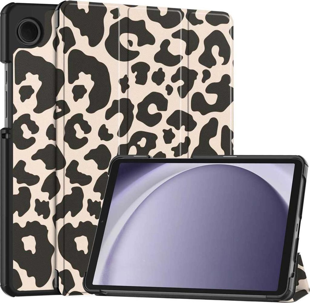 imoshion Design Trifold Klaphülle Samsung Galaxy Tab A11 / Produktbild 
