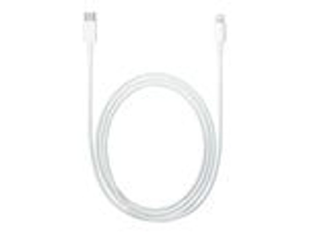 Apple MX0K2ZM/A Lightning kábel 1 m biely Obrázok produktu 10