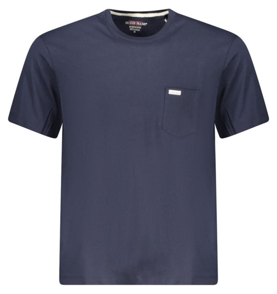 Tshirts Guess m5ri74k8fq4bla71ws