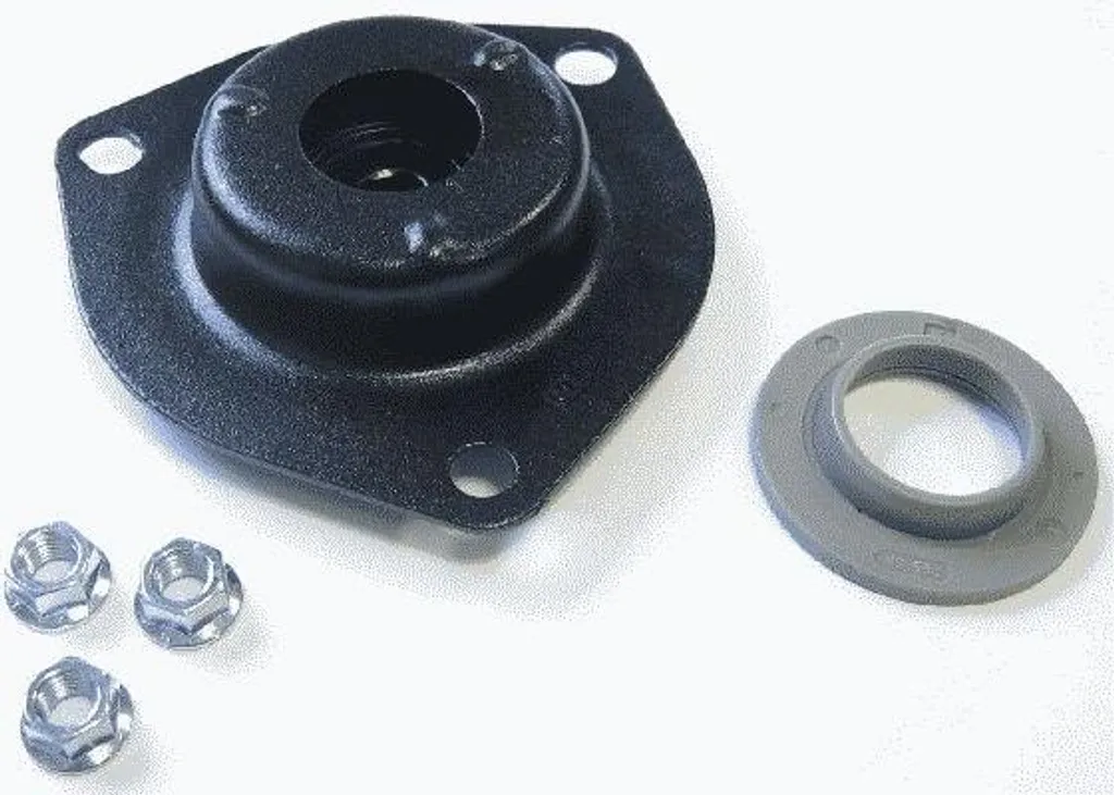 Palier de suspension SACHS 802 358 pour réparation de train avant OE